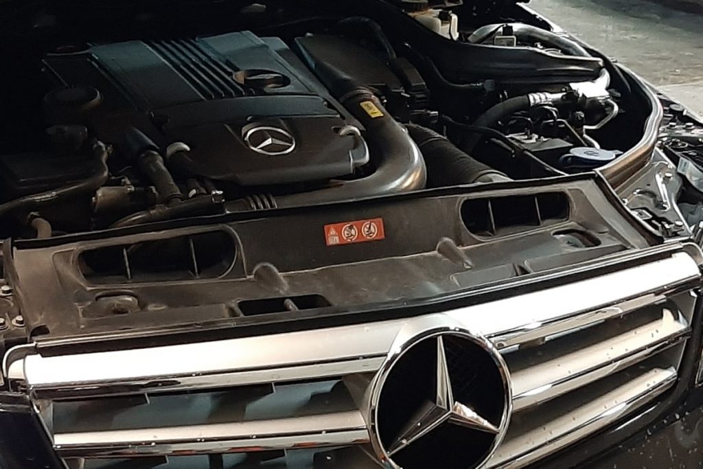 بهترین تعمیرگاه گیربکس اتوماتیک تهران (1)