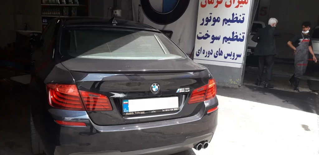 تعمیر گیربکس s500 (12)