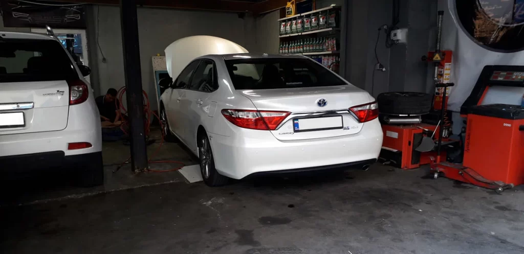 تعمیر گیربکس x4 (4)