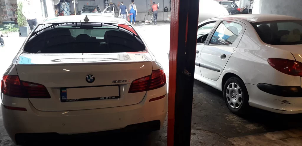 تعمیر گیربکس x4 (8)