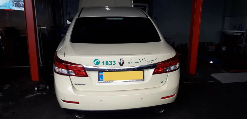 تعمیرگاه گیربکس اتوماتیک (6)