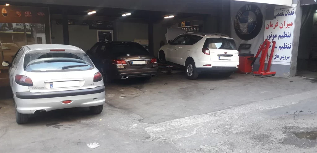 تعمیرگاه گیربکس جیلی (12)