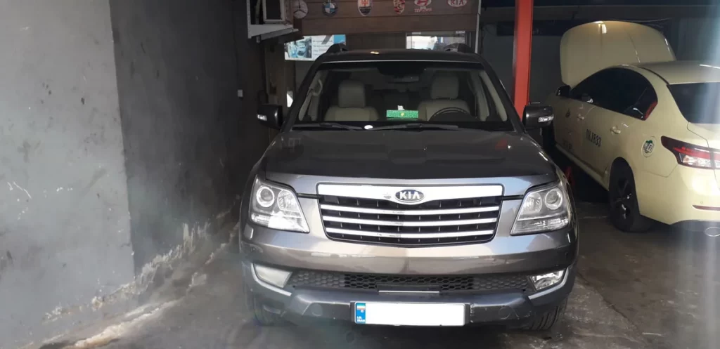 تعمیر گیربکس تویوتا فورچونر (10)