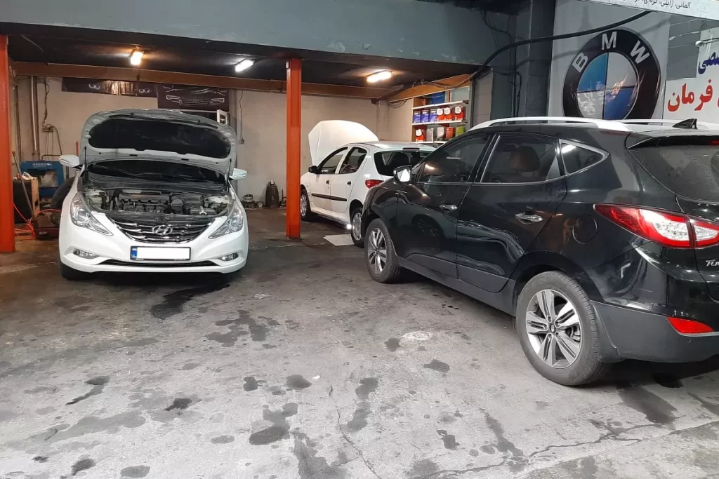 تعمیر گیربکس تیگو 7 (14)