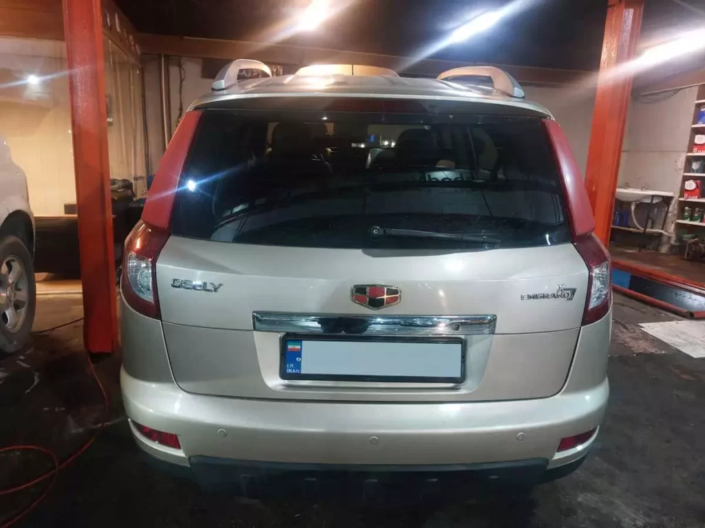 تعمیر گیربکس جیلی امگرند EC7 (15)